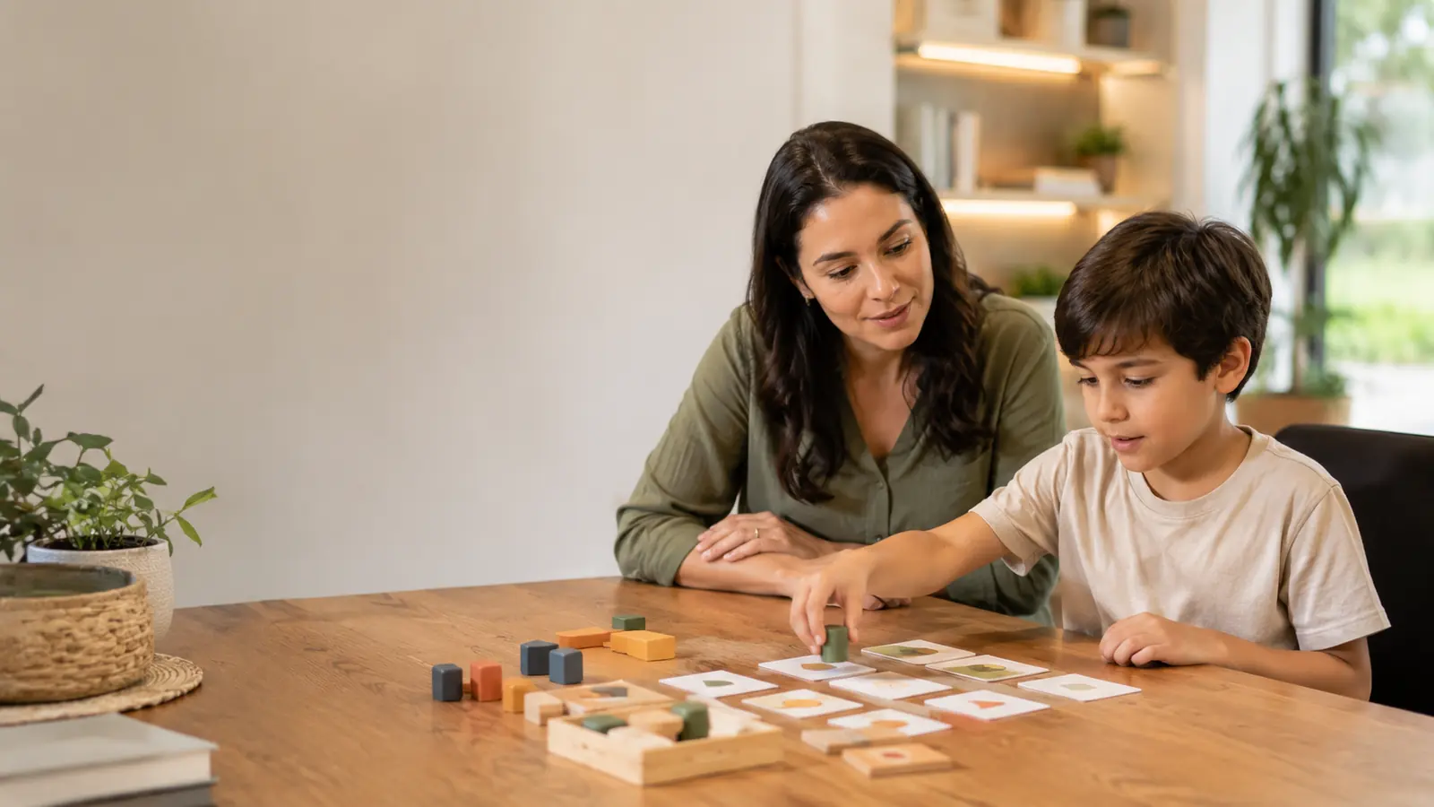 Atendimento de Psicopedagogia e Neuropsicopedagogia